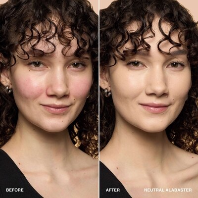 Weightless Skin Foundation SPF 15 3