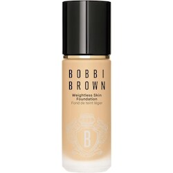 Weightless Skin Foundation SPF 15 1