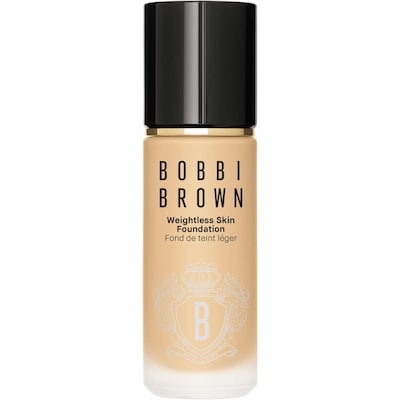 Weightless Skin Foundation SPF 15