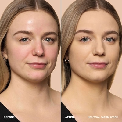 Weightless Skin Foundation SPF 15 3