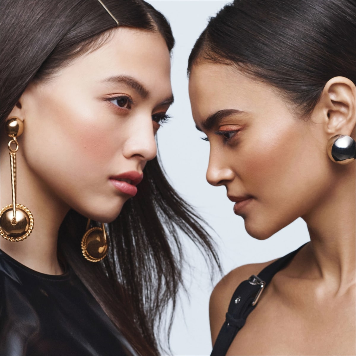 Sculpted Glow Face Palette