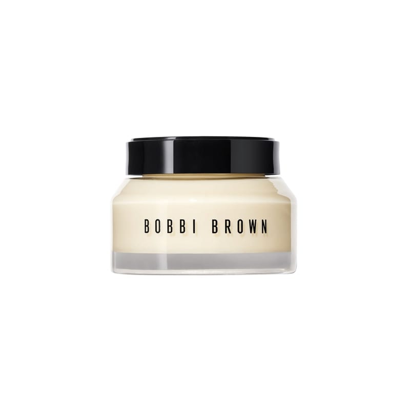Vitamin Enriched Face Base+ Moisturizer & Primer with Vitamin C + Hyaluronic Acid