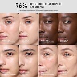 Crème hydratante vitaminée+ hydratant et primer avec vitamine&nbsp;C et acide hyaluronique 6
