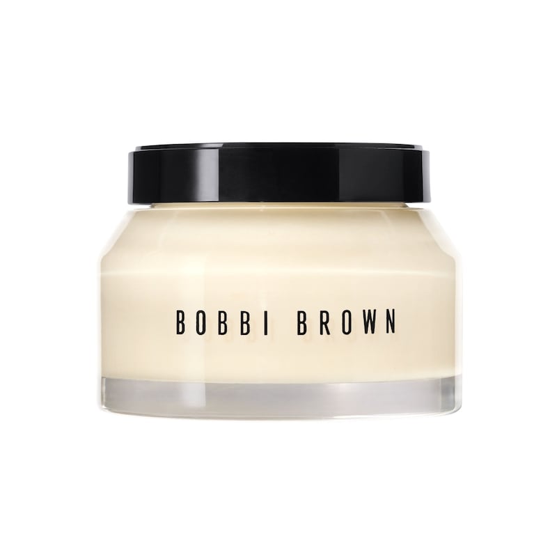 Vitamin Enriched Face Base+ Moisturizer & Primer with Vitamin C + Hyaluronic Acid