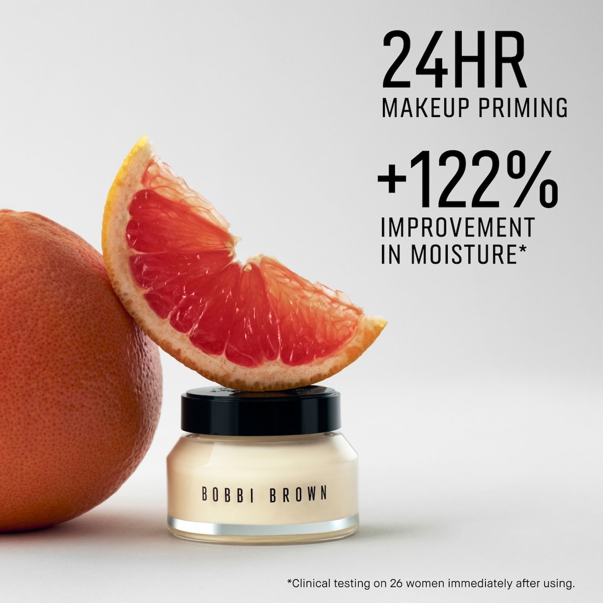 Bobbi Brown Vitamin Enriched Face Base+ Moisturizer & Primer with