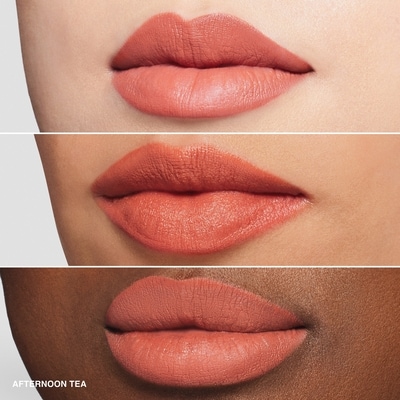 Rouge à lèvres mat de luxe 3
