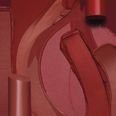 Rouge à lèvres mat de luxe 6