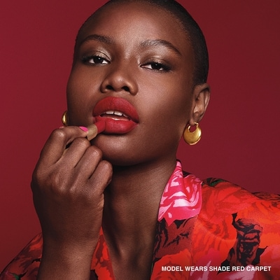 Rouge à lèvres mat de luxe 7