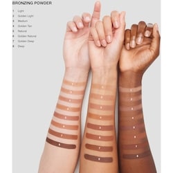 Bronzing Powder 4