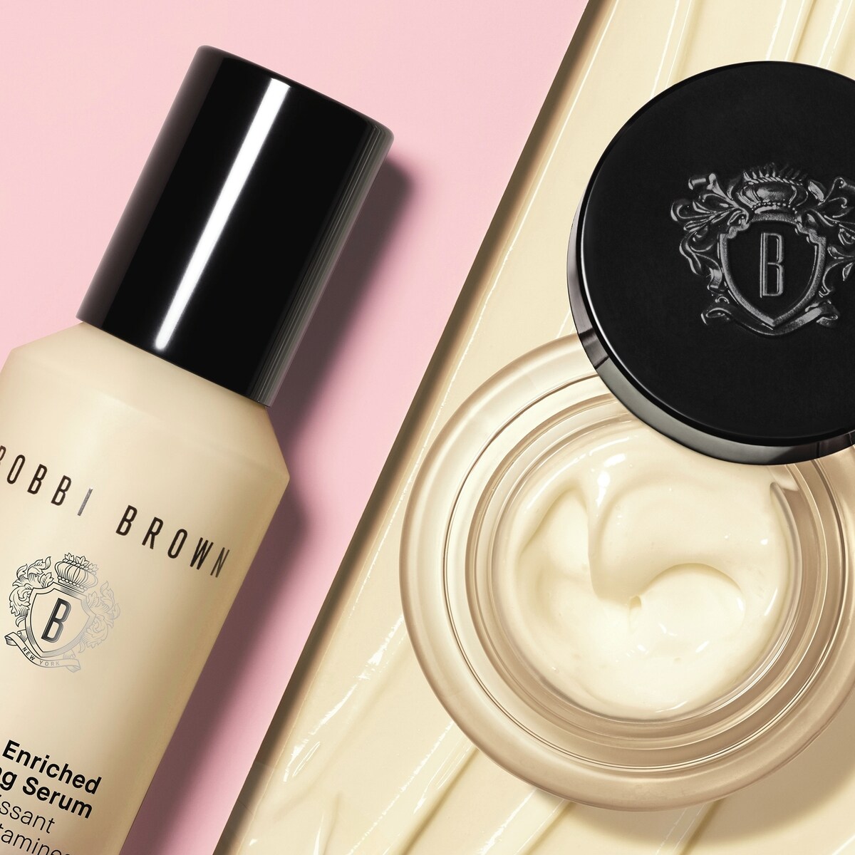 Bobbi Brown Boost Your Base Vitamin Enriched Set | Shoppers Drug Mart