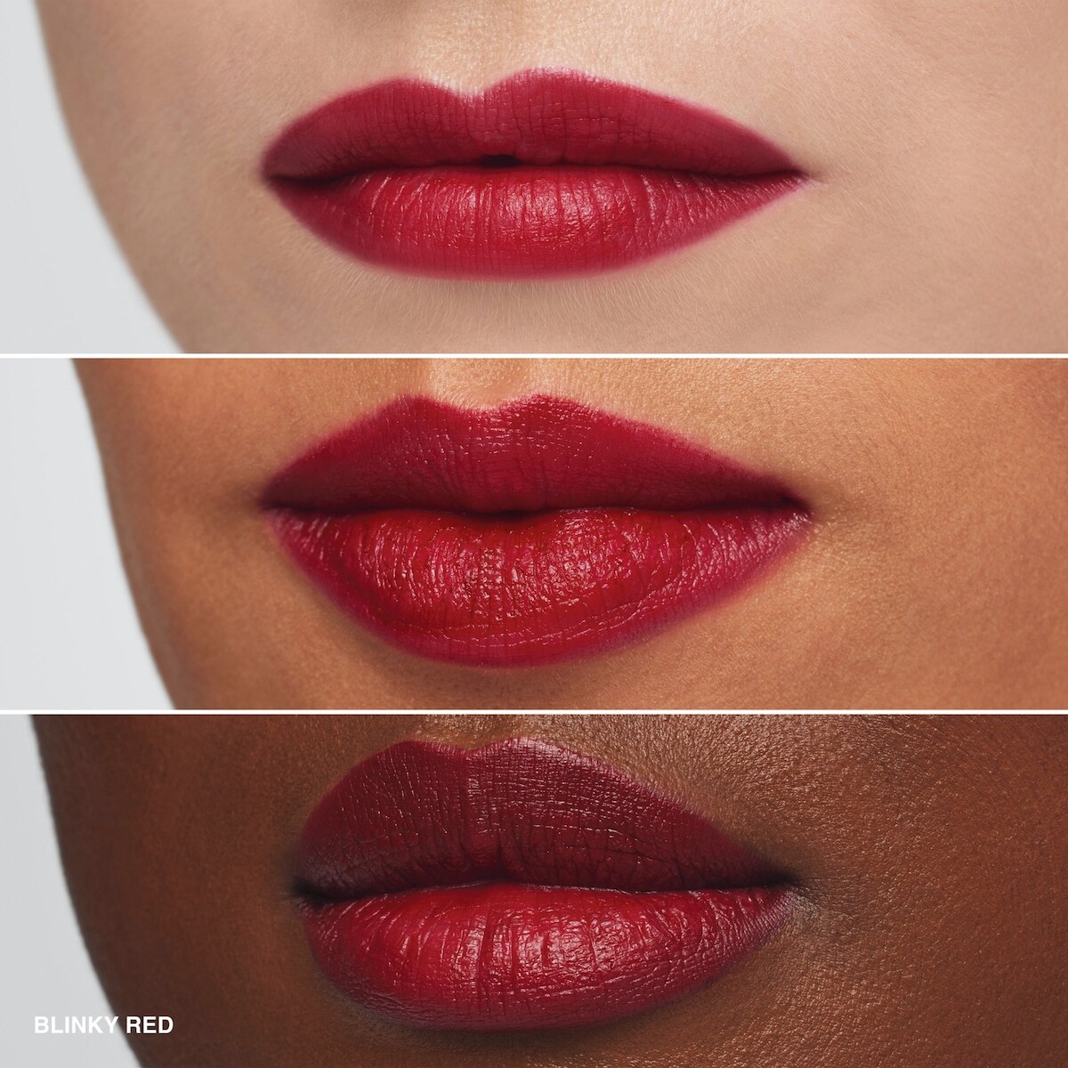 Luxe Matte Lipstick