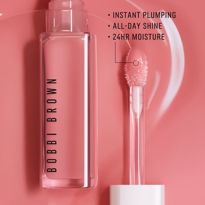 Extra Plump Lip Serum 5