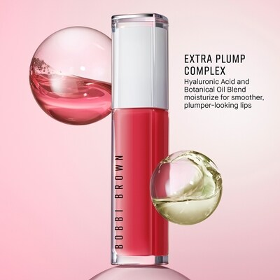 Extra Plump Lip Serum 6