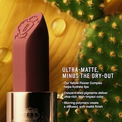 Luxe Cashmere Matte 4