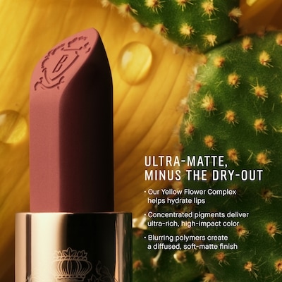 Luxe Cashmere Matte 4
