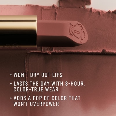 Luxe Cashmere Matte 5
