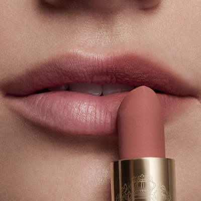 Luxe Cashmere Matte 6