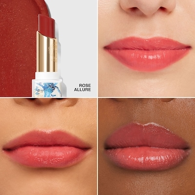 Bobbi Brown x The Met Extra Color Shine 3