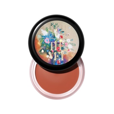 Bobbi Brown x The Met Pot Rouge Velvet Matte