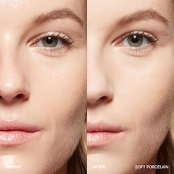 Bobbi Brown x The Met Sheer Finish Pressed Powder 4