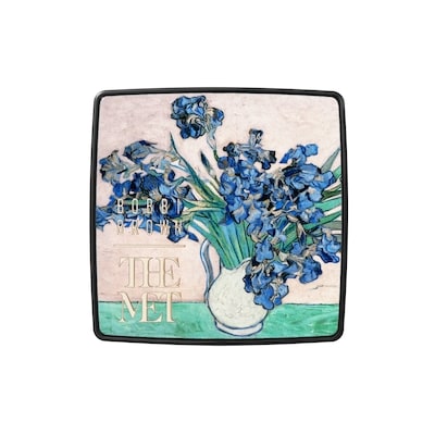 Poudre compacte impalpable Bobbi Brown x le Met 2