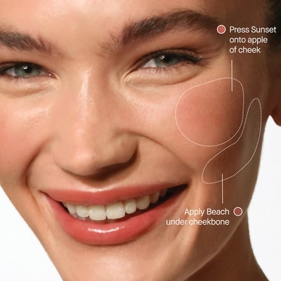 Skin Enhancer Multi-Stick 4