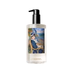 Bobbi Brown x The Met Soothing Cleansing Oil 1