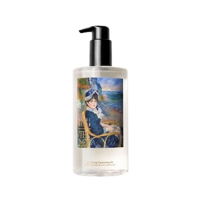 Bobbi Brown x The Met Soothing Cleansing Oil