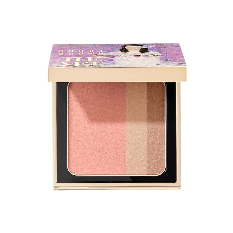 Bobbi Brown x The Met Brightening Blush