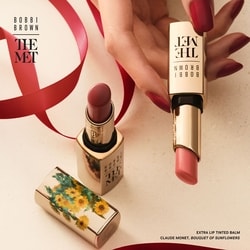 Bobbi Brown x The Met Extra Lip Tinted Balm 4
