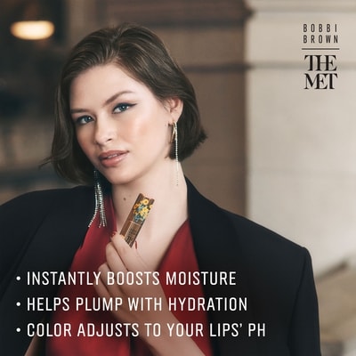 Bobbi Brown x The Met Extra Lip Tinted Balm 5