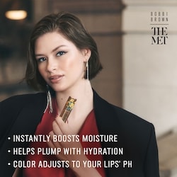 Bobbi Brown x The Met Extra Lip Tinted Balm 5