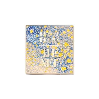 Bobbi Brown x The Met Fard à Paupières Pailleté Luxe 3