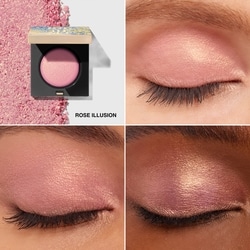 Bobbi Brown x The Met Fard à Paupières Pailleté  Luxe  4