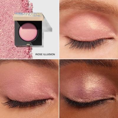 Bobbi Brown x The Met Fard à Paupières Pailleté Luxe 4
