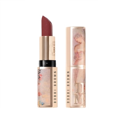 Bobbi Brown x The Met Luxe Lipstick