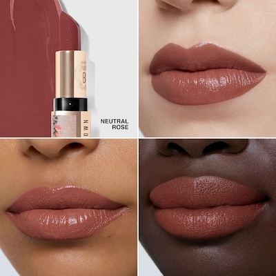Bobbi Brown x The Met Luxe Lipstick 3