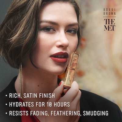 Bobbi Brown x The Met Luxe Lipstick 6