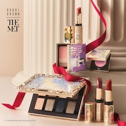 Bobbi Brown x The Met Luxe Lipstick 7