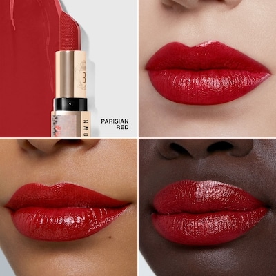 Bobbi Brown x The Met Luxe Lipstick 3