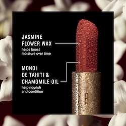 Bobbi Brown x The Met Luxe Lipstick 4