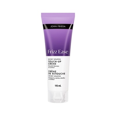 Frizz Ease Secret Weapon Touch-Up Crème