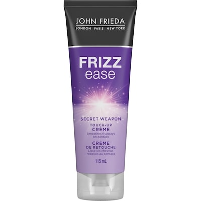 Frizz Ease Secret Weapon Touch-Up Crème