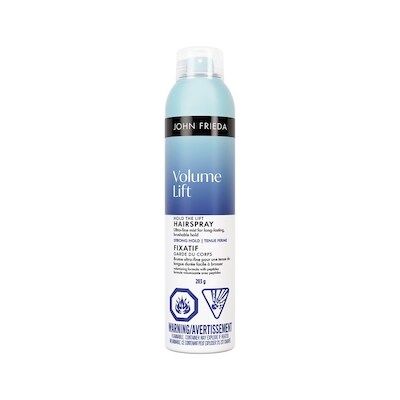 Volume Lift Fixatif Garde du Corps de John Frieda Tenue Ferme