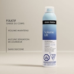 Volume Lift Fixatif Garde du Corps de John Frieda Tenue Ferme 3