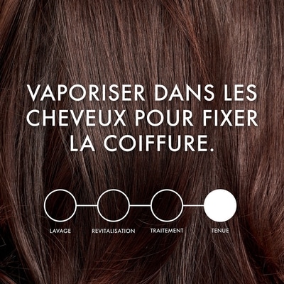Volume Lift Fixatif Garde du Corps de John Frieda Tenue Ferme 4