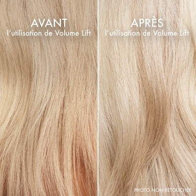 Volume Lift Fixatif Garde du Corps de John Frieda Tenue Ferme 5