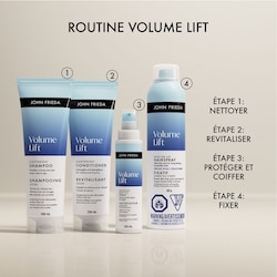 Volume Lift Fixatif Garde du Corps de John Frieda Tenue Ferme 6