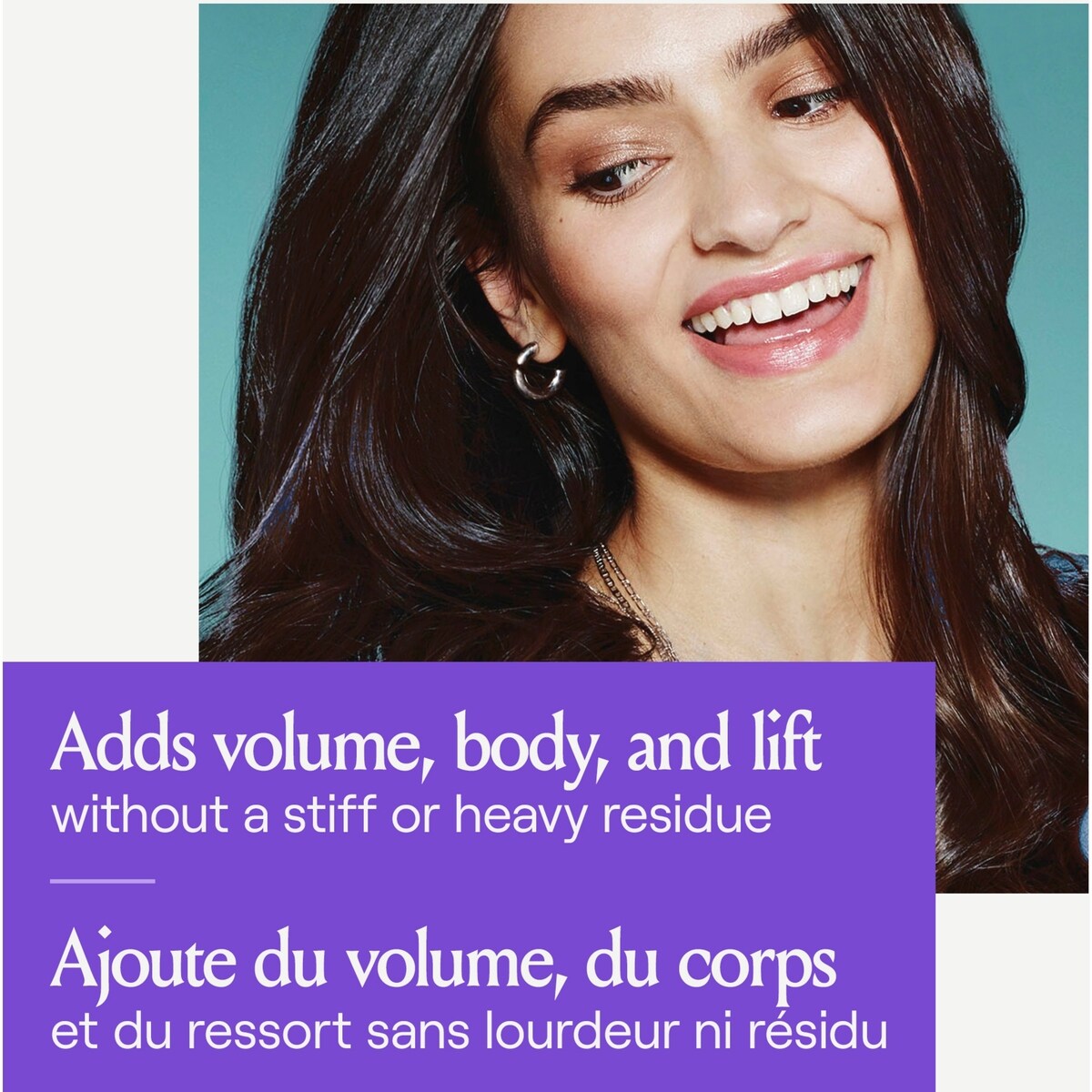 Mousse volumisante Volume Lift