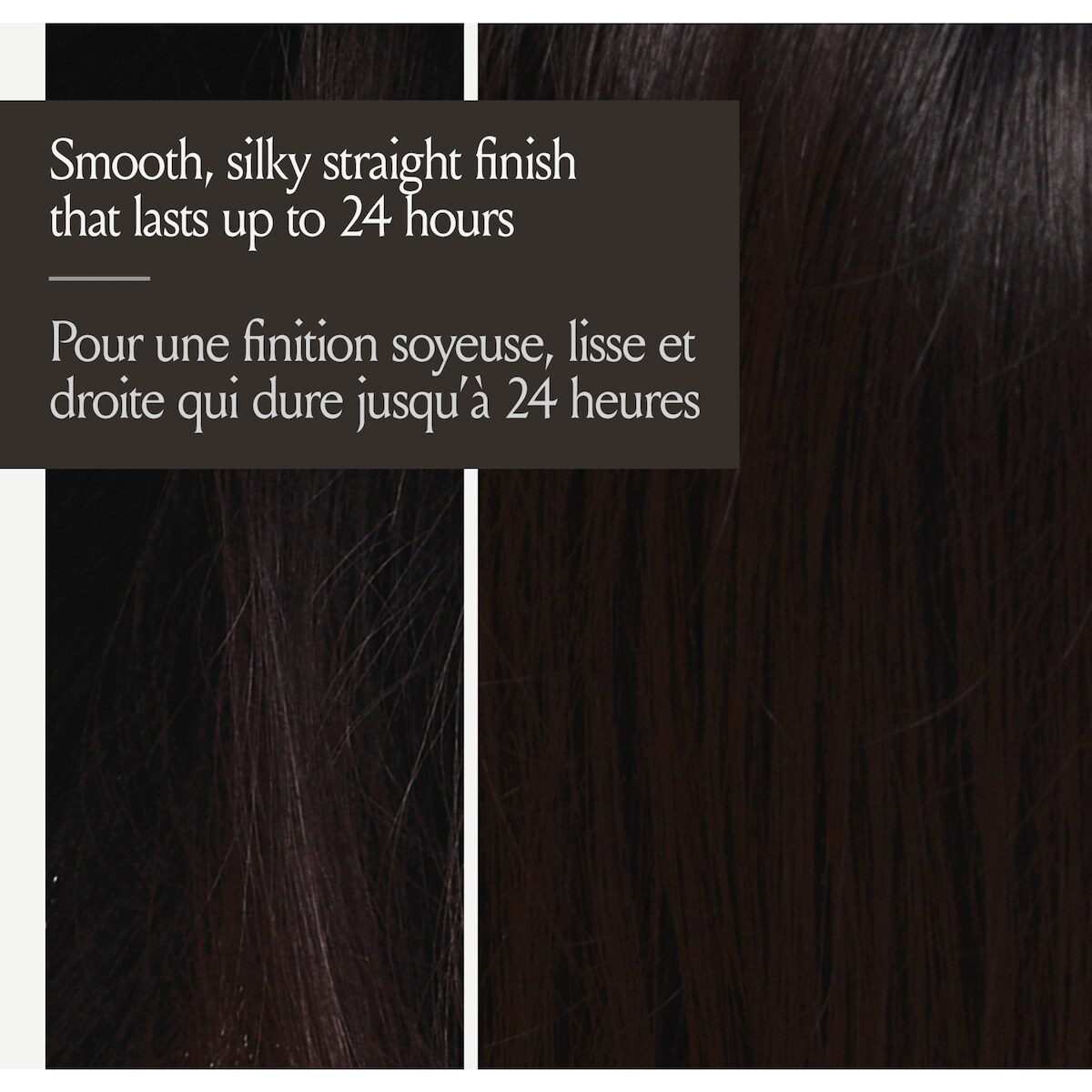 Frizz Ease Straight Fixation Styling Crème